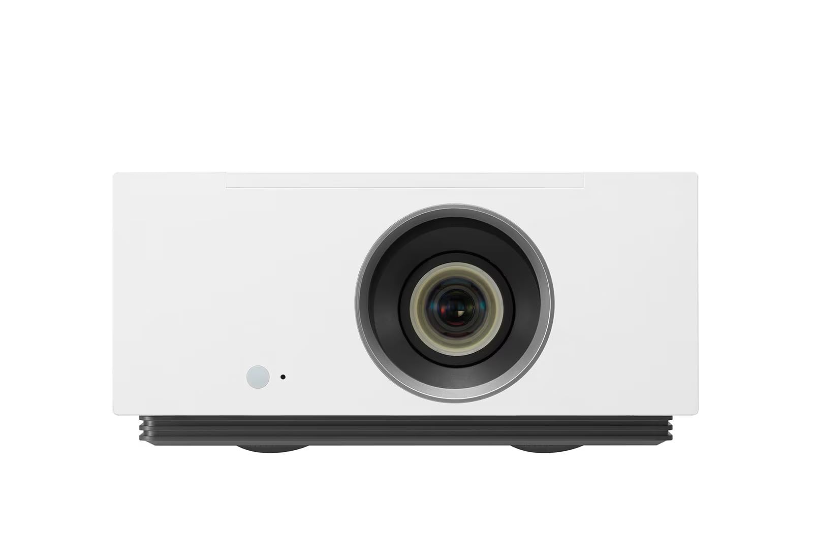 LG 4Kプロジェクター HU710PW レーザー+2ch LED 4K プロジェクター ホワイト HU710PW｜の通販は プロジェクター